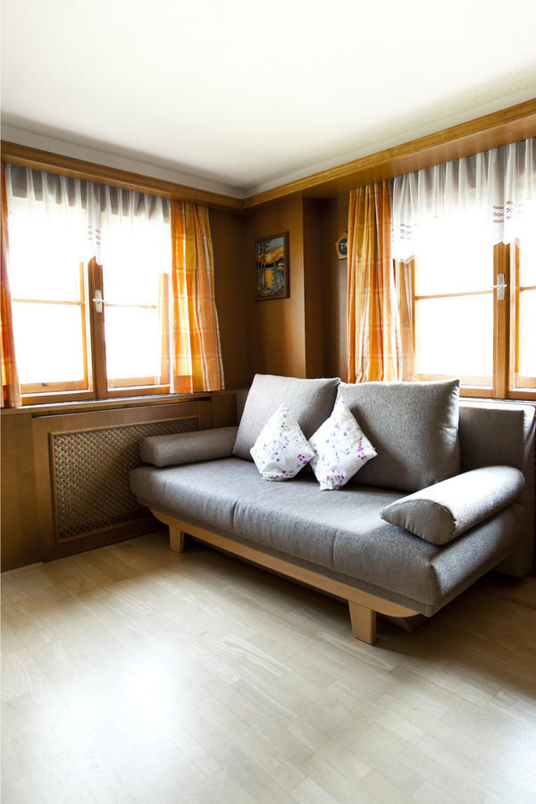 Ferienhaus Meissnitzer Pokoj fotografie